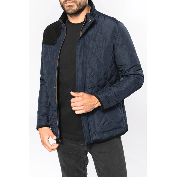 Kariban | Men's padded coat